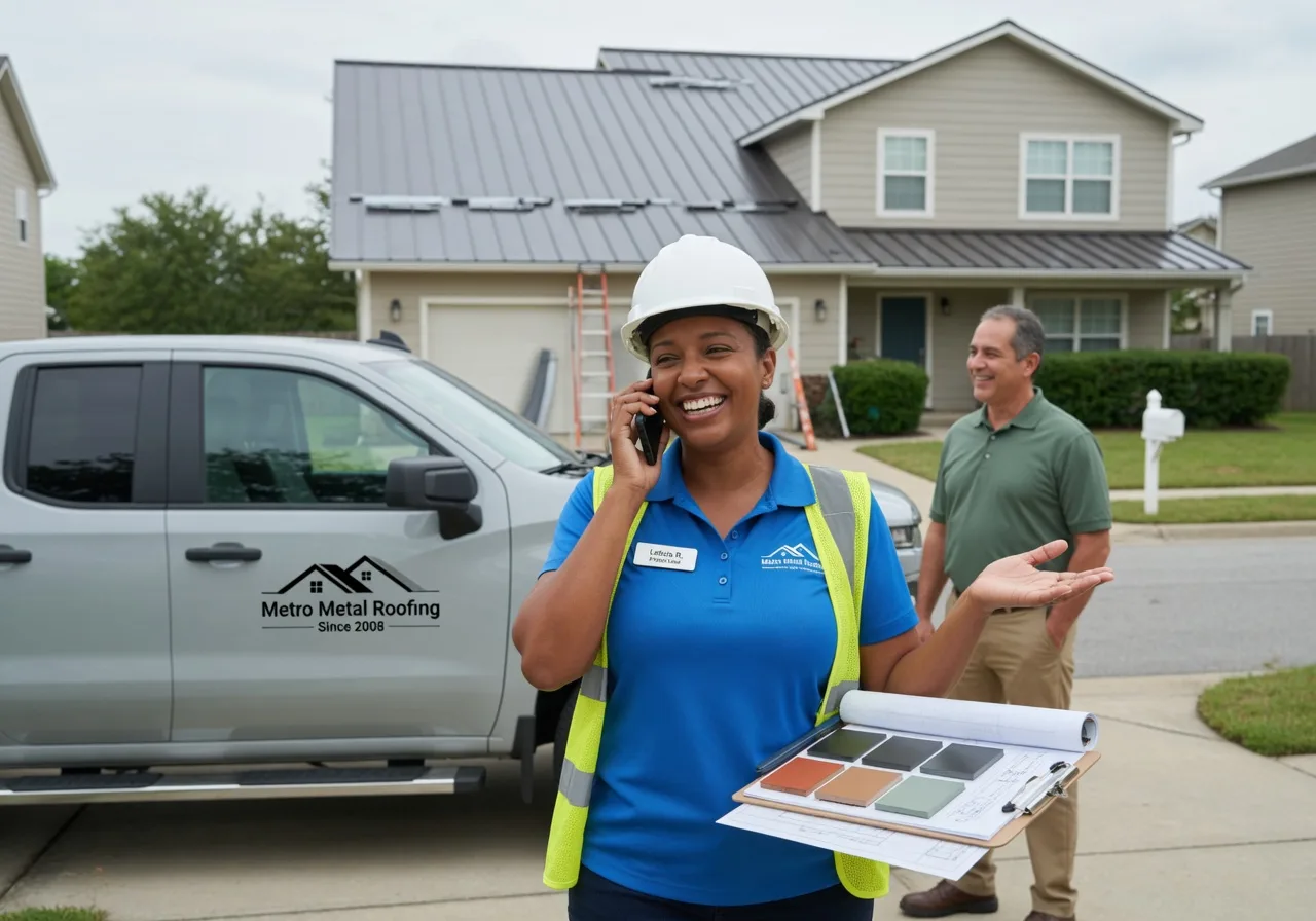 Metal Roofing Installation Wyoming FAQs