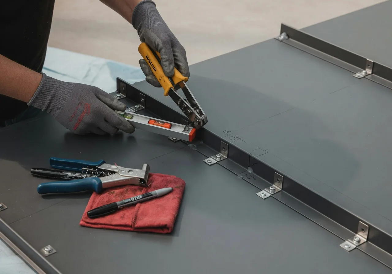 Why choose Metal Roofing Installation in Wyoming